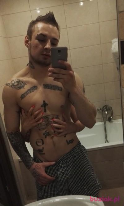 Marcin, Male, 33, Częstochowa, Polska, Photo: 2