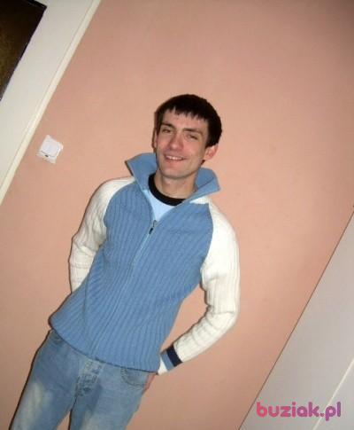Klaudiusz, Mężczyzna, 41, Pelplin, Polska, Zdjęcie: 2