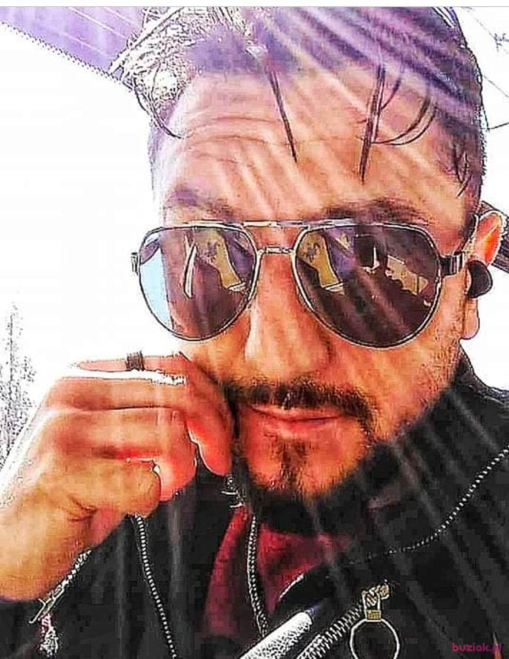 Gabriel, Male, 34, Kraków, Polska, Photo: 3
