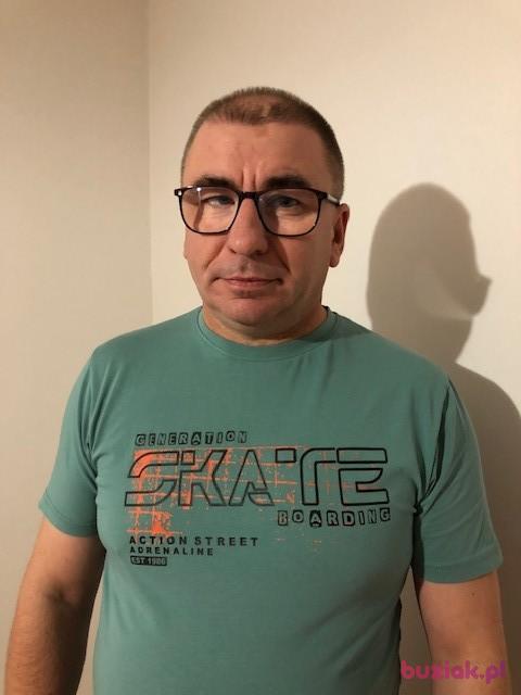 Piotr, Mężczyzna, 51, Skoki, Polska, Zdjęcie: 2