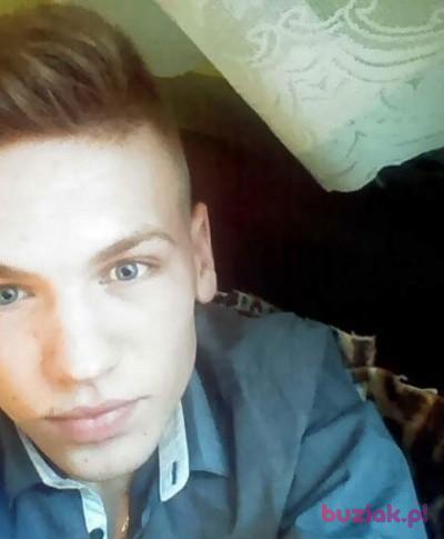 Oskar, Mężczyzna, 29, Milicz, Polska, Zdjęcie: 2