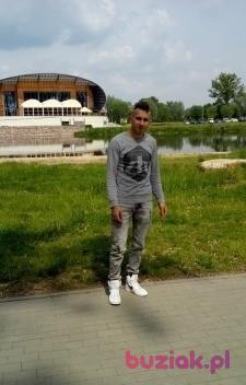 Przemek, Mężczyzna, 33, Ryki, Polska, Zdjęcie: 2