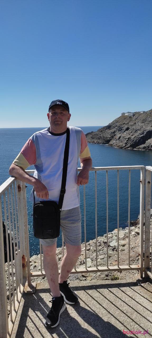 Krzysztof, Mężczyzna, 61, Szwecja, Zdjęcie: 2