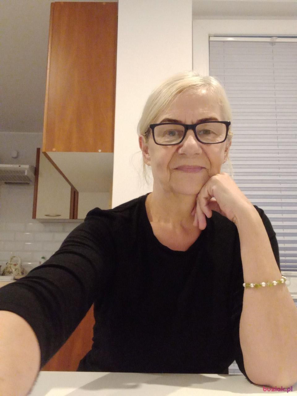 aleksandra, Female, 70, Szczecin, Polska, Photo: 2