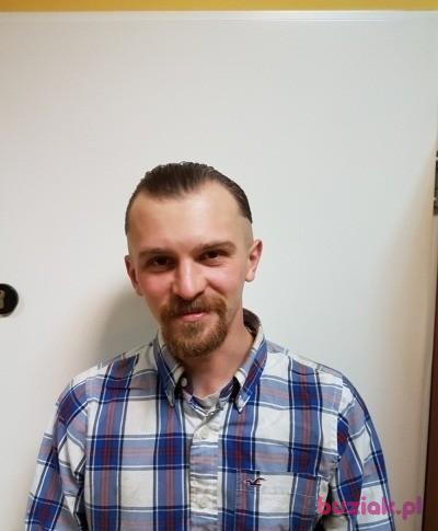 Mateusz, Male, 38, Kędzierzyn-Koźle, Polska, Photo: 2