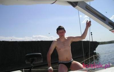 mariusz, Male, 51, Szczecin, Polska, Photo: 1