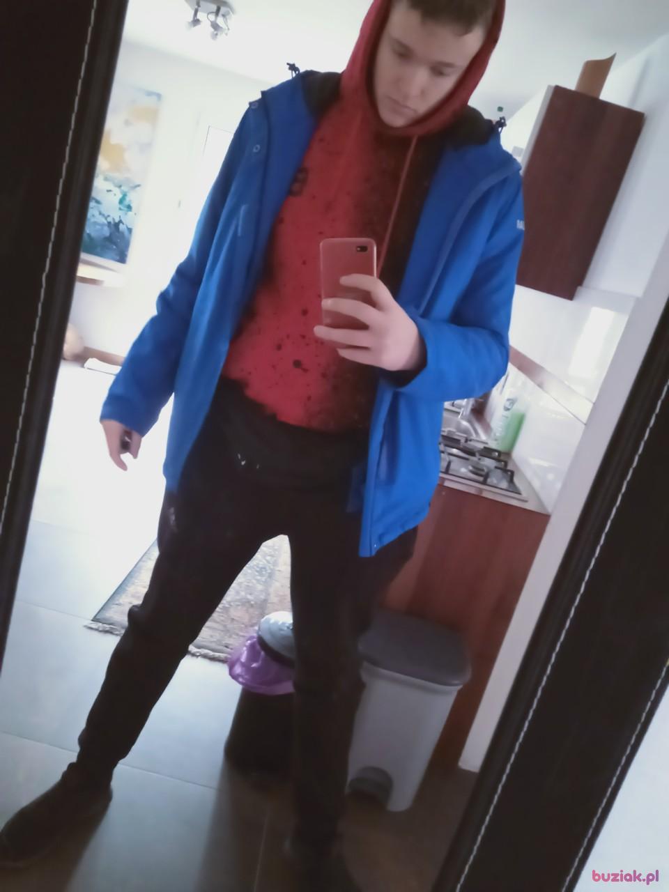 Hubert, Male, 25, Nowy Tomyśl, Polska, Photo: 2