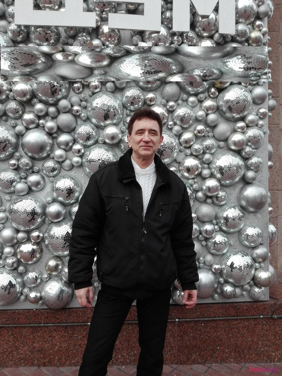 Krzysztof, Male, 56, Tychy, Polska, Photo: 2