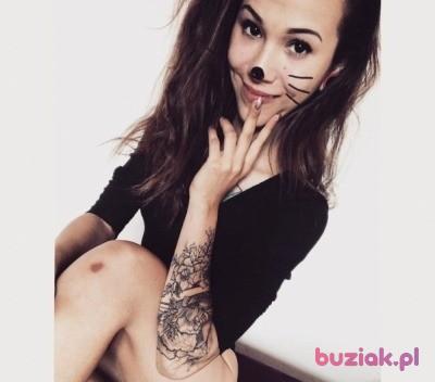 Wiktoria, Female, 27, Gdańsk, Polska, Photo: 4