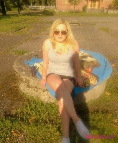 Andżelika, Female, 30, Wrocław, Polska, Photo: 1