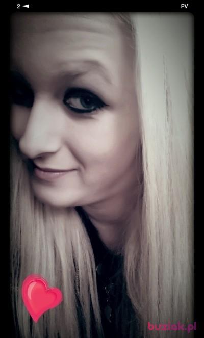Kasia, Kobieta, 31, Kalisz, Polska, Zdjęcie: 1