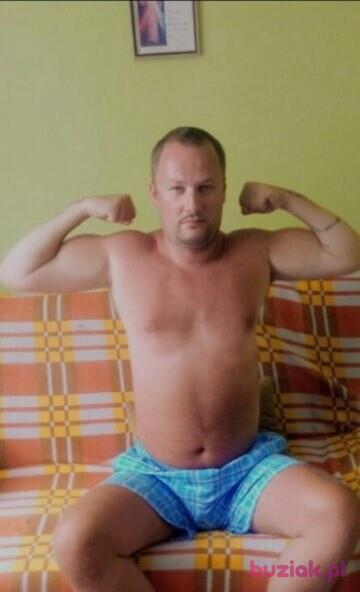 Przemek, Male, 40, Opole, Polska, Photo: 4