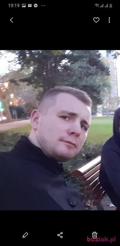 Jarecky ;), Male, 35, Konigstein im Taunus, Niemcy, Photo: 2