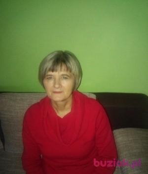 Bożena, Female, 65, Starogard Gdański, Polska, Photo: 2