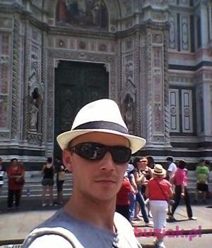 Michał, Mężczyzna, 43, Gdańsk, Polska, Zdjęcie: 2