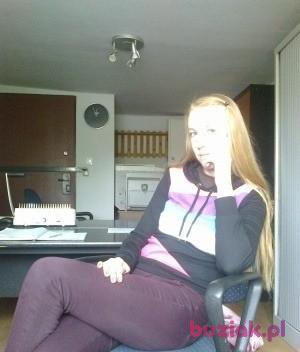 Agnieszka, Kobieta, 36, Kraków, Polska, Zdjęcie: 3