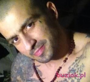 Kajetan, Mężczyzna, 39, Żary, Polska, Zdjęcie: 4