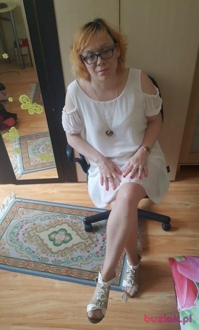 liliana, Female, 45, Jaworzno, Polska, Photo: 8