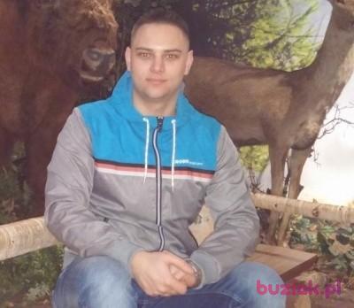 Michał, Male, 38, Katowice, Polska, Photo: 4