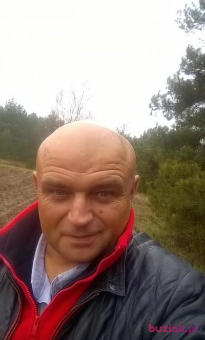 Aleks , Mężczyzna, 53, Gąbin, Polska, Zdjęcie: 6