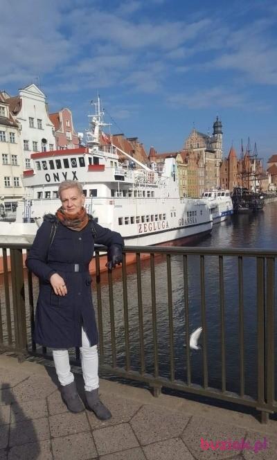 Alina, Kobieta, 66, Jastrzębie Zdrój, Polska, Zdjęcie: 3