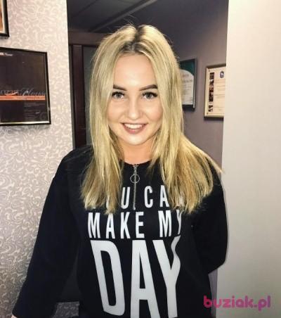 Miroslawa, Kobieta, 38, Portlaoise, Irlandia, Zdjęcie: 1