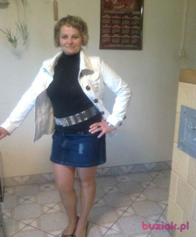 Bogusia, Female, 55, Wielka Brytania, Photo: 3