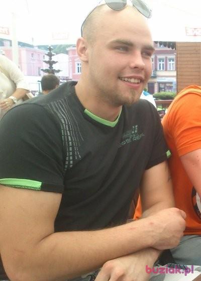 Marek, Mężczyzna, 35, Koronowo, Polska, Zdjęcie: 3