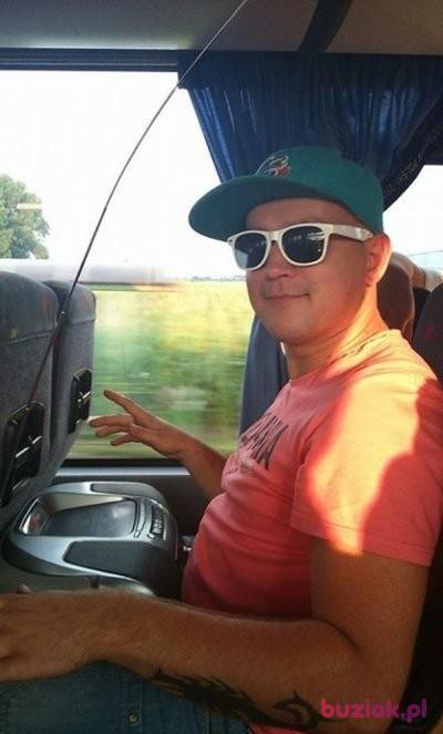 Marcin, Mężczyzna, 40, Łódź, Polska, Zdjęcie: 3
