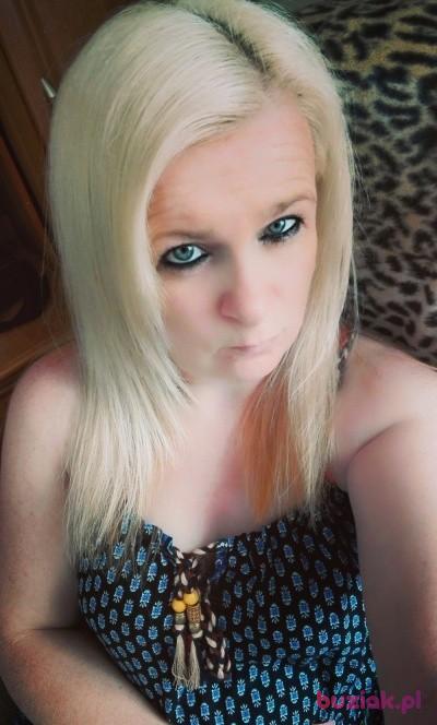 Beata, Female, 45, Namysłów, Polska, Photo: 2