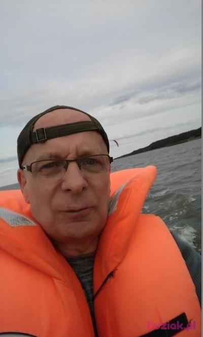 Wojciech, Mężczyzna, 74, Gdańsk, Polska, Zdjęcie: 8