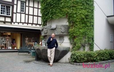Andrzej, Mężczyzna, 82, Warszawa, Polska, Zdjęcie: 4