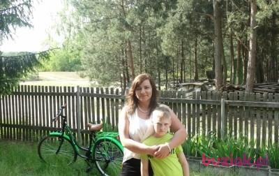 emilia, Kobieta, 40, Warka, Polska, Zdjęcie: 2