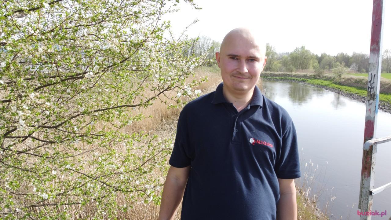 Michał, Male, 37, Zgierz, Polska, Photo: 306