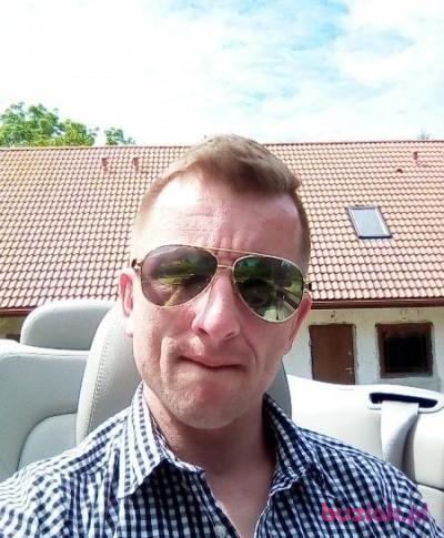 Slawomir, Mężczyzna, 41, Darłowo, Polska, Zdjęcie: 2