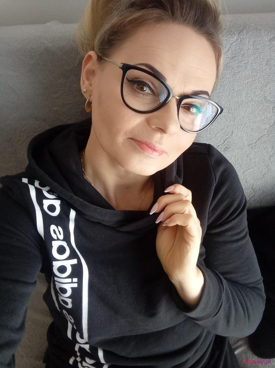 Magda, Kobieta, 48, Gdańsk, Polska, Zdjęcie: 2
