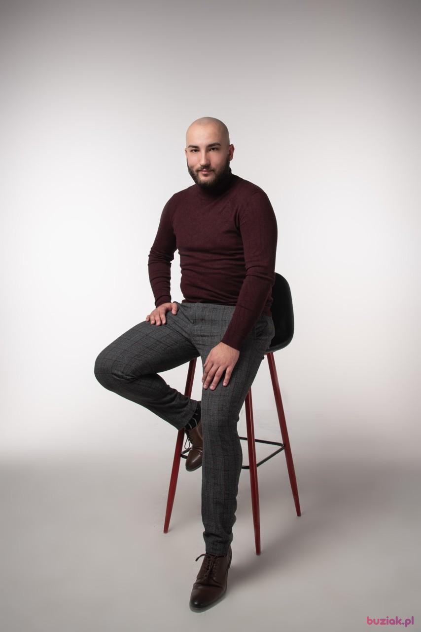 Dominik, Male, 27, Warszawa, Polska, Photo: 2