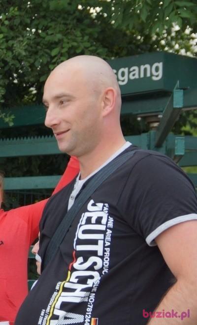 OSKAR03, Mężczyzna, 46, Frankfurt, Niemcy, Zdjęcie: 3