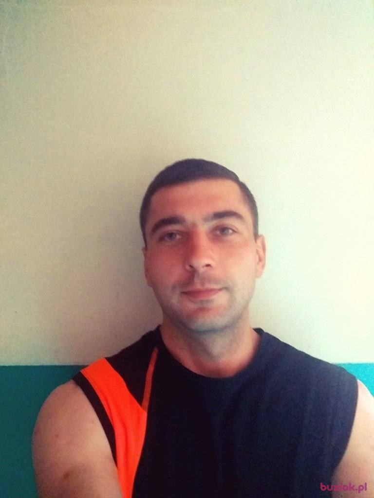 Łukasz, Mężczyzna, 36, Rymanów, Polska, Zdjęcie: 2