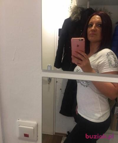 Justyna, Kobieta, 40, Polska, Zdjęcie: 1