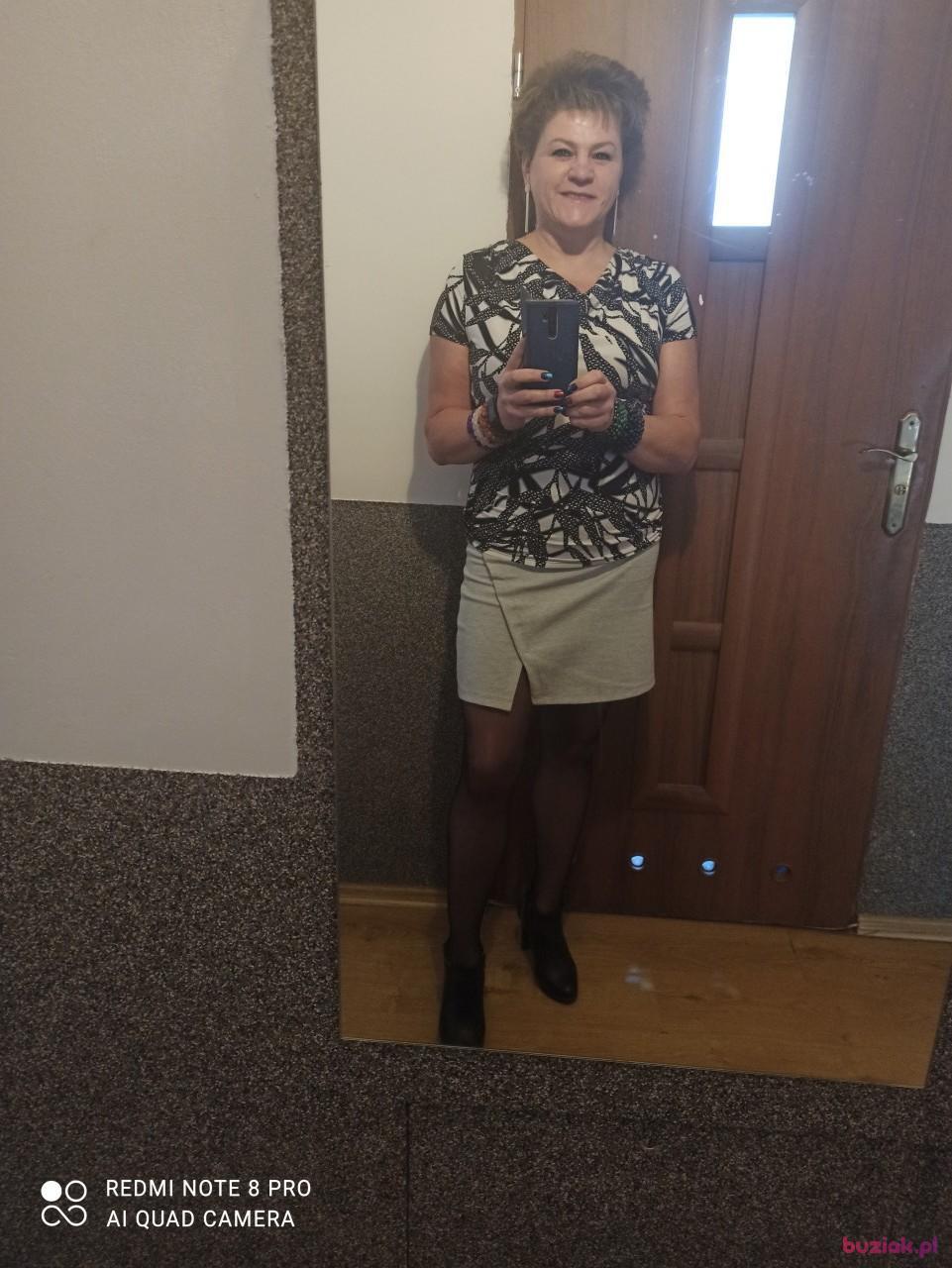 dorota, Kobieta, 52, Żywiec, Polska, Zdjęcie: 8