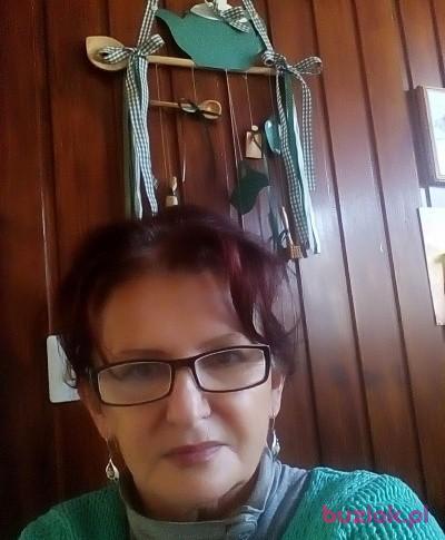 Wanda, Kobieta, 69, Jelenia Góra, Polska, Zdjęcie: 2