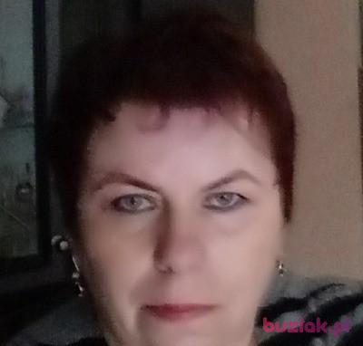 Jolanta Syroka, Kobieta, 61, Nałęczów, Polska, Zdjęcie: 5