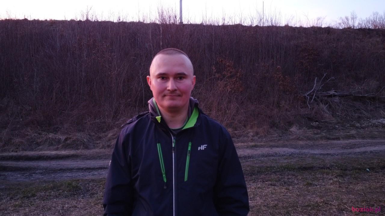 Michał, Male, 37, Zgierz, Polska, Photo: 116