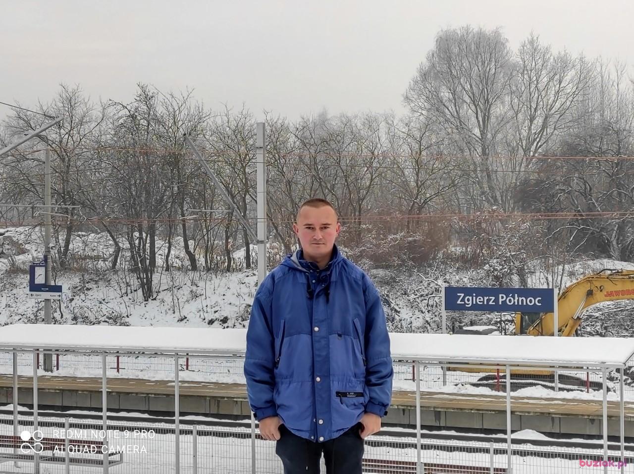 Michał, Male, 37, Zgierz, Polska, Photo: 66