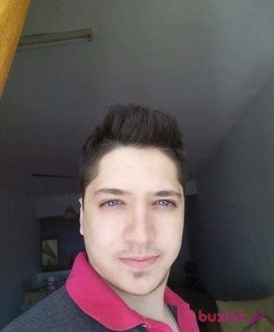 mj1572, Male, 35, Kraków, Polska, Photo: 2