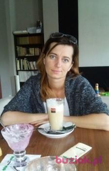 Marta, Female, 43, Kraków, Polska, Photo: 2