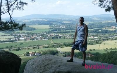 Jarek, Male, 44, Łódź, Polska, Photo: 1