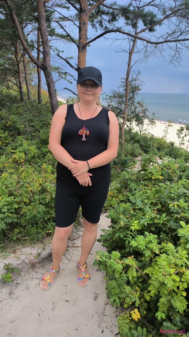 Iwona, Female, 51, Oleśnica, Polska, Photo: 2