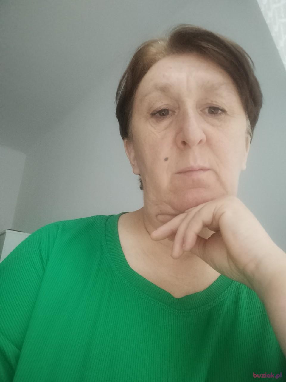 Agnieszka, Female, 46, Rawa Mazowiecka, Polska, Photo: 3